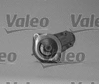 433223 Valeo Стартер