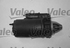 Купить Valeo 433227 по низкой цене в Украине!