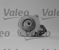 433227 Valeo Стартер