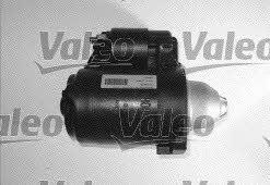 Купити Valeo 433231 за низькою ціною в Україні!