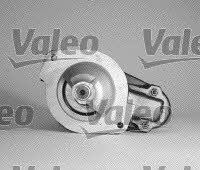 433231 Valeo Стартер