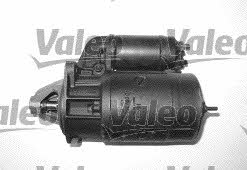 433298 Valeo Стартер