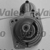 Стартер Valeo 433301