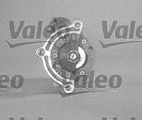 Стартер Valeo 433303