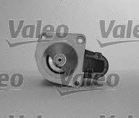 Стартер Valeo 433304