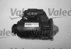 433304 Valeo Стартер
