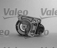 Стартер Valeo 433309