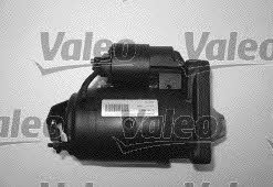 433309 Valeo Стартер