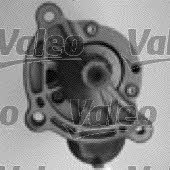 Стартер Valeo 433311