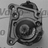 Купити Valeo 433320 за низькою ціною в Україні!