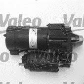 433320 Valeo Стартер