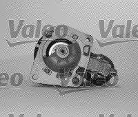 Стартер Valeo 433325