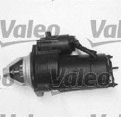 433326 Valeo Стартер