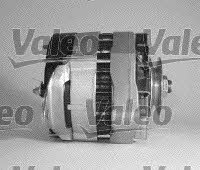 Генератор Valeo 433392