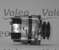 Генератор Valeo 433395