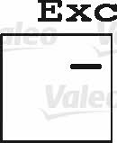 433395 Valeo Генератор