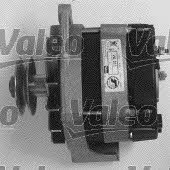 Генератор Valeo 433417