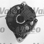 433417 Valeo Генератор