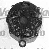 Генератор Valeo 433466