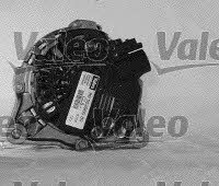 Генератор Valeo 433469