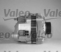Valeo Генератор – цена [object Object] UAH