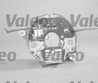 Valeo 433476 Генератор 433476: Купить в Украине - Отличная цена на EXIST.UA! 433476 Valeo Генератор