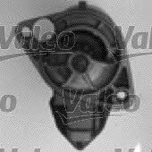 Стартер Valeo 436034
