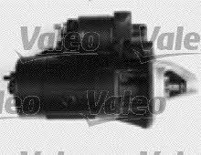 436044 Valeo Стартер