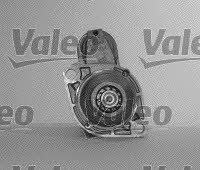 Стартер Valeo 436050