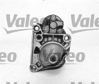 Купити Valeo 436051 за низькою ціною в Україні!