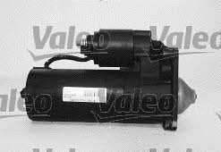 Стартер Valeo 436051