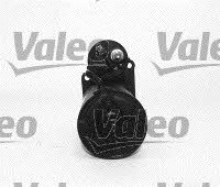 Valeo Стартер – ціна [object Object] UAH