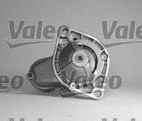 Стартер Valeo 436053