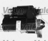 Valeo Стартер – цена [object Object] UAH
