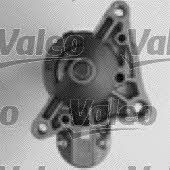 Стартер Valeo 455514