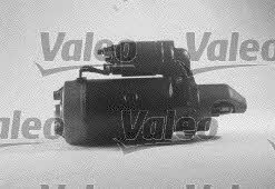 Купити Valeo 455529 – суперціна на EXIST.UA!
