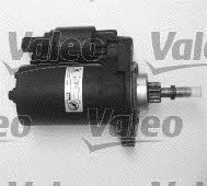 Купить Valeo 455548 по низкой цене в Украине!