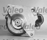 Стартер Valeo 455549