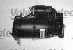 455549 Valeo Стартер