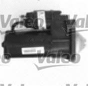 455550 Valeo Стартер
