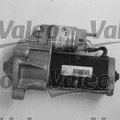 455687 Valeo Стартер