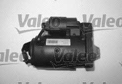 455690 Valeo Стартер