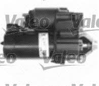 455693 Valeo Стартер