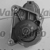 Стартер Valeo 455695