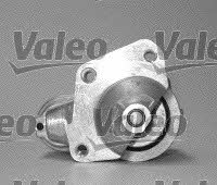 Купить Valeo 455698 по низкой цене в Украине!