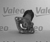 Стартер Valeo 455699