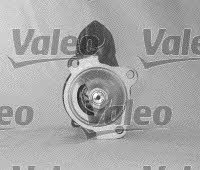 Стартер Valeo 455704