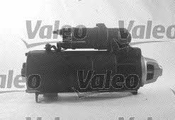 Купити Valeo 455704 – суперціна на EXIST.UA!