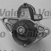 Стартер Valeo 455715