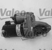 455715 Valeo Стартер